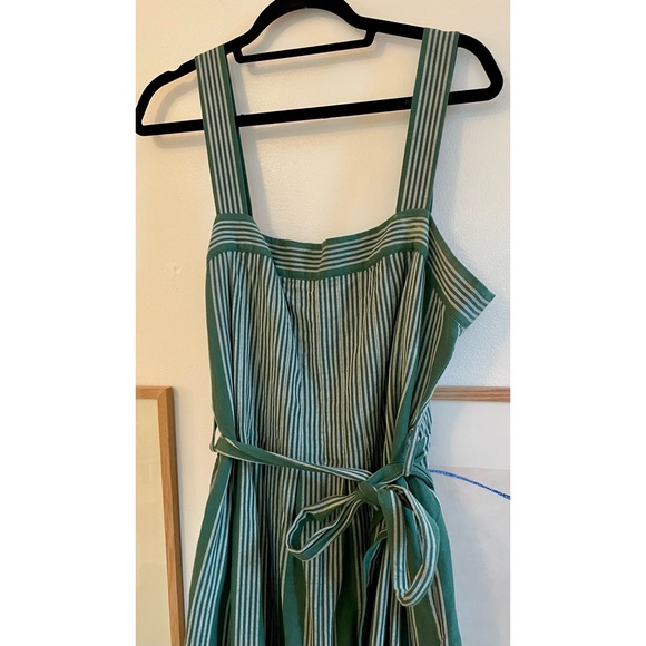 AnthropologieJumpsuit - Picture 2 of 5